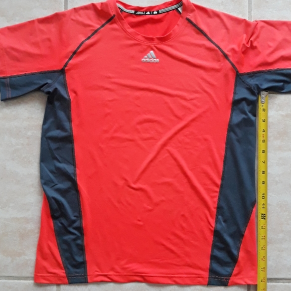 2x*Host Pick*Adidas Climacool shirt - Picture 13 of 13